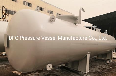 Asme Standard Carbon Steel Stainless Steel Surge Vessel Surge Tank And Surge Vessel