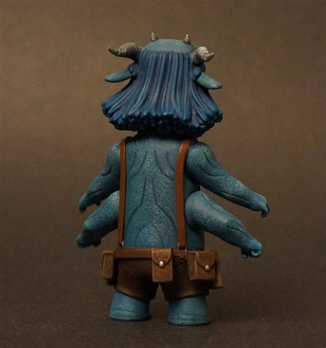 Action Figure Insider » A Closer Look at Funko’s Upcoming Trollhunters ...