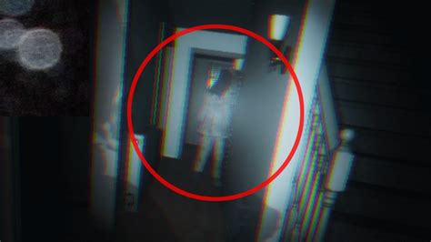 Ghost Caught On Camera Not Clickbait Phasmophobia Part Youtube