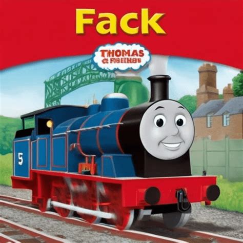 Fack Ai Generated Thomas The Tank Engine Wiki Fandom