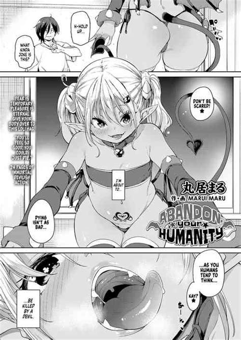 Artist Marui Maru Nhentai Hentai Doujinshi And Manga
