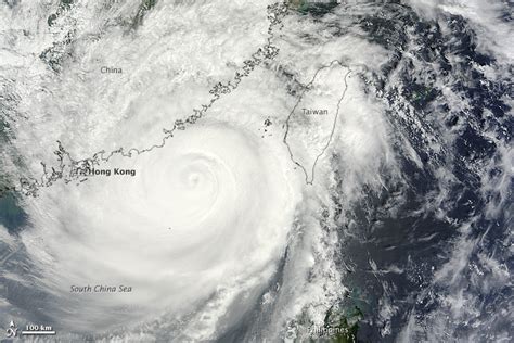 Super Typhoon Usagi