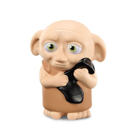 Harry Potter Figurine Anti Stress Dobby Elbenwald