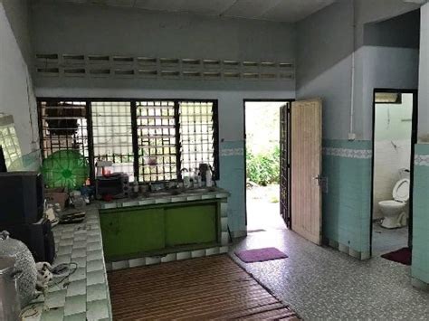 Rumah Semi D Setingkat Taman Pertama Sungai Siput U Perak Kypay