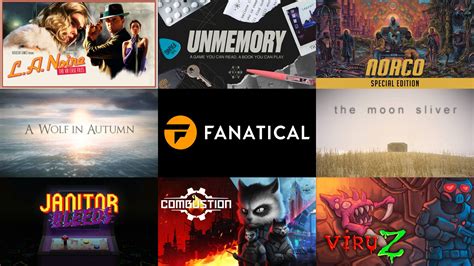 Investigation Games | PC and Steam Keys | Page 4 | Fanatical