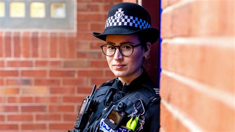 Fresh Cops Bbc Three Hd Tv Guide