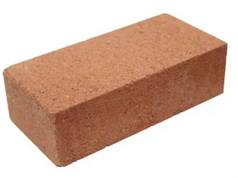 Side Wall Red Clay Brick L W H Inch At Rs In Coimbatore Id