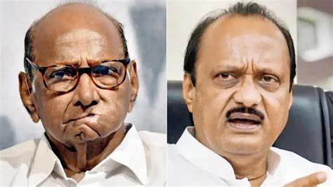 Maharashtra Lok Sabha Election Results 2024 Sharad Pawar Outshines