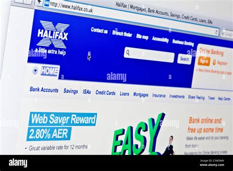 Halifax Card Hi Res Stock Photography And Images Alamy