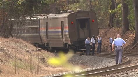 Amtrak Train Hits Kills Man In Raleigh Abc11 Raleigh Durham