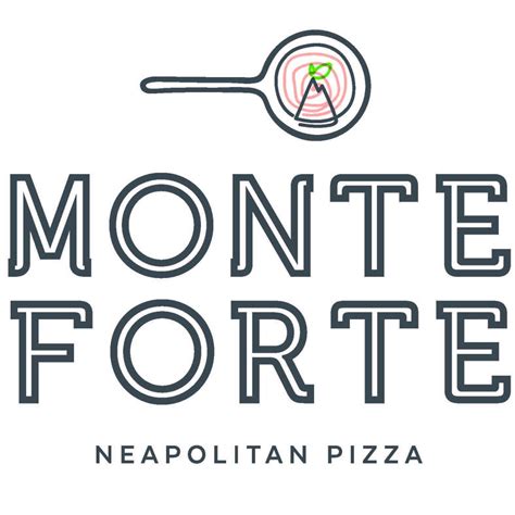 Monte Forte - Neapolitan Pizza - NEW LUNCH deals have been launched