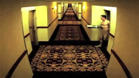 Original Naked Hotel Guy Hallway Youtube