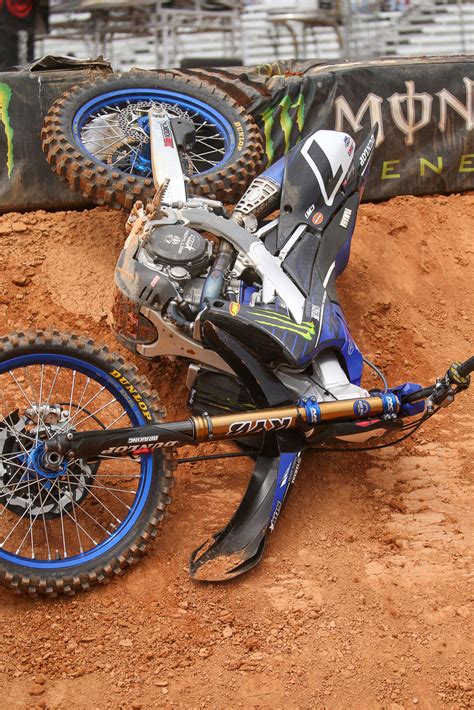 Vital Mx Pit Bits Atlanta Motocross Feature Stories Vital Mx