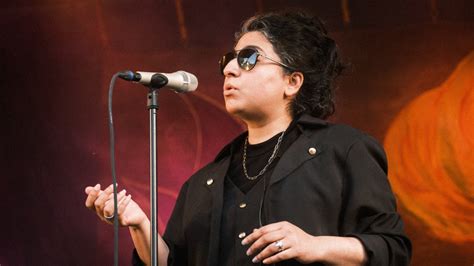die pakistanische sangerin arooj aftab bei enjoy jazz