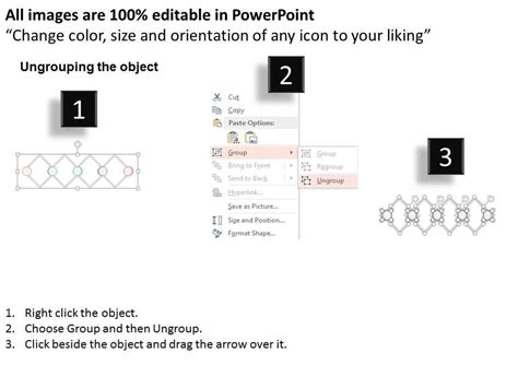 Infographic For Data Analysis Powerpoint Templates