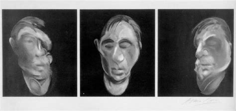 Self-portrait by Francis Bacon on artnet