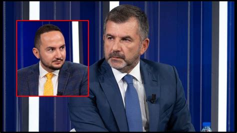 Jemi N Shtetin E Pino Etit Ky Sht Fundi Andi Bushati Reagon P R