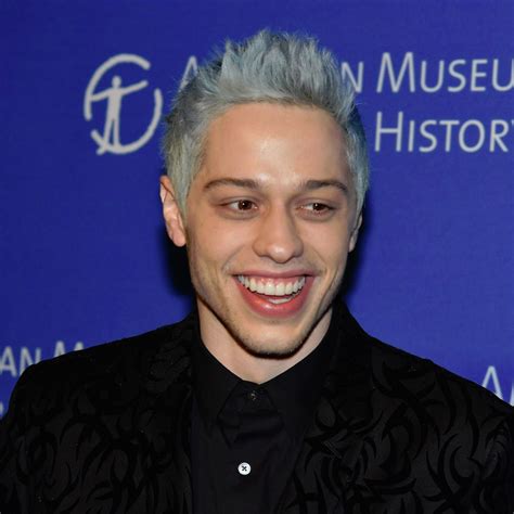 Pete Davidson Net Worth, Height, Wiki, Age, Bio | Comedians, Pete, New