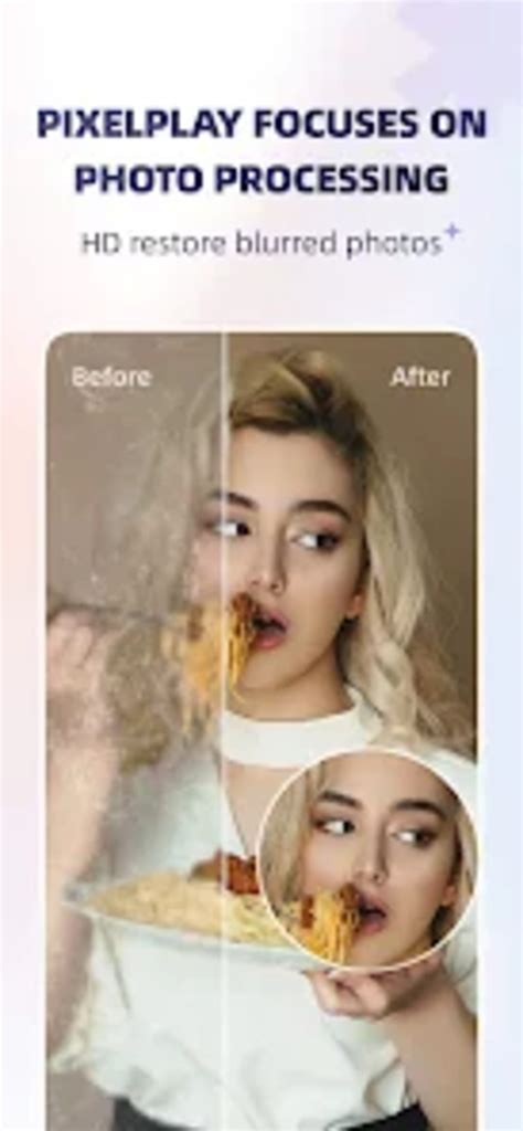 Pixelplay Ai Photo Enhancer Android