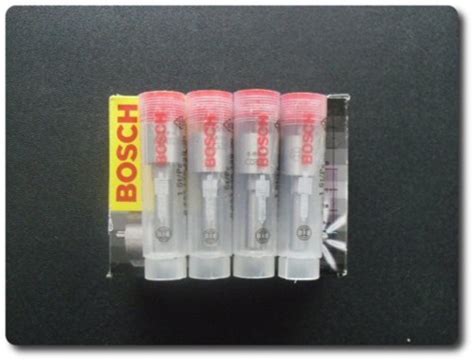 Pour Audi A4 A6 1.9 Tdi Neuf Bosch Injecteur Embouts Set De 4 ...