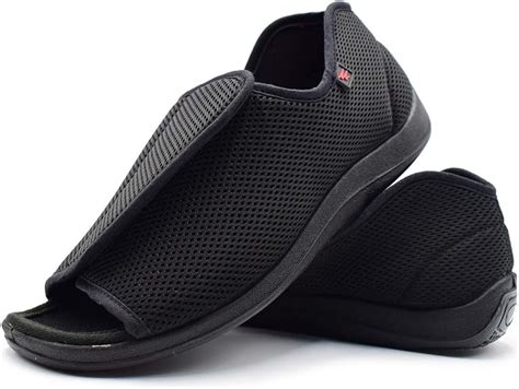 W Lesvago Zapatillas Diab Ticas Para Hombre Extra Anchas Puntera