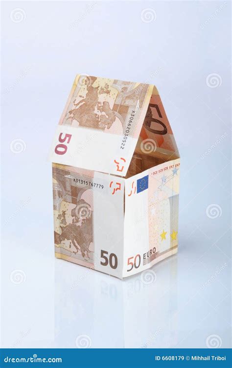 build   money stock image image  euro investment
