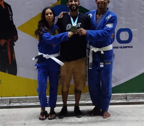 Atleta De Arraial Do Cabo Conquista A Medalha De Bronze No Mundial De