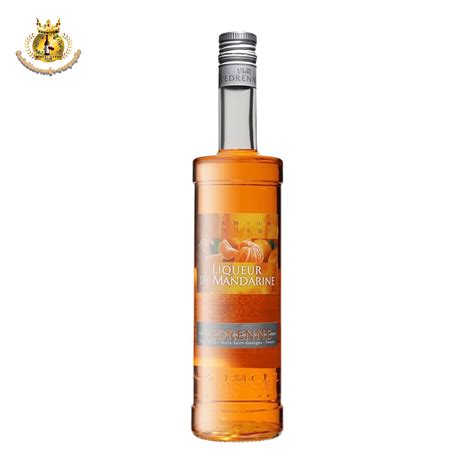 Vedrenne Liqueur 70cl Watermelon Vanniyom Wine