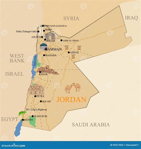 Bahrain_map stock vector. Illustration of reminders, graphic - 95517055