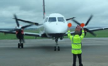 Stornoway - Manchester flights