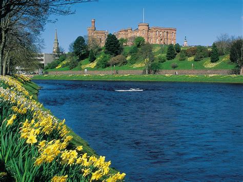 Inverness And The Highlands 2 Day Tour Visitscotland