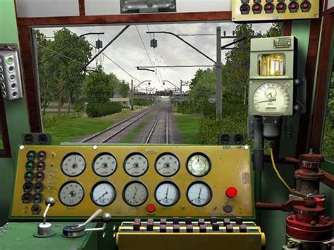 Жд симулятор. Бесплатный ключ к ZDSimulator