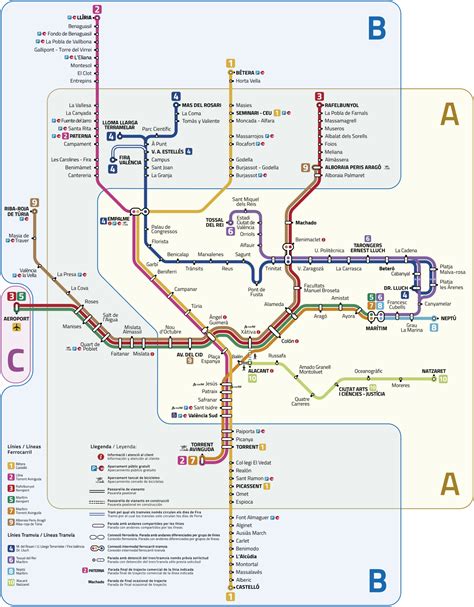 Metrovalencia - Alchetron, The Free Social Encyclopedia