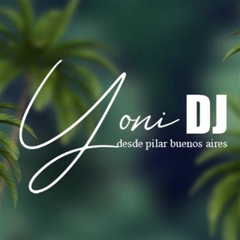 Stream Yoni Dj Music Listen To Songs Albums Playlists For Free On