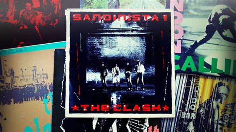 The Clash – Sandinista! album review | Louder