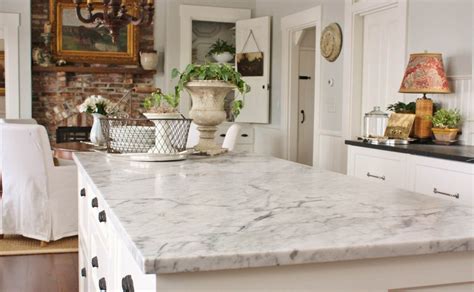 Why To Consider Marble Benchtops For Kitchen Interior Design