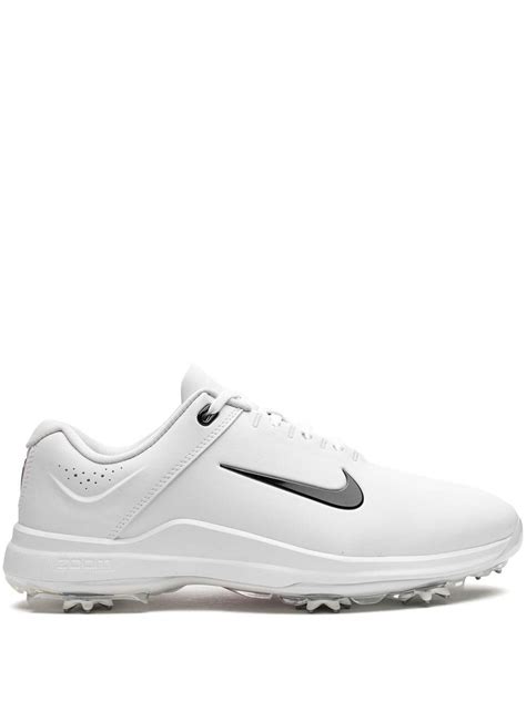 Nike Air Zoom Tw20 "tiger Woods" Golf Shoes in White | Lyst