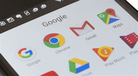 Google Mulls Massive Restructuring Of Gmail