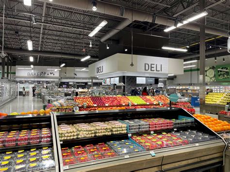 Publix Super Market At Daniels Crossing 5