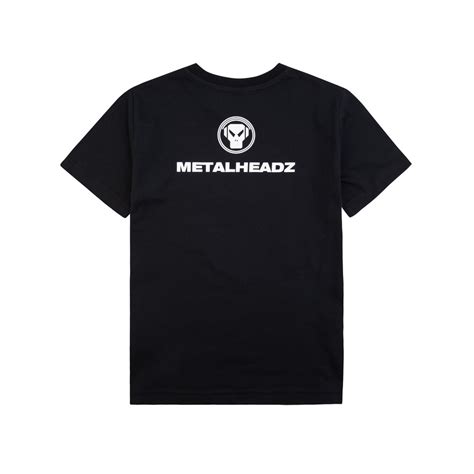 Metalheadz