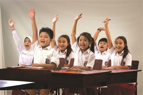 Sekolah Indonesia Akan Libur Hari Sabtu Bagaimana Dengan Negara Lain