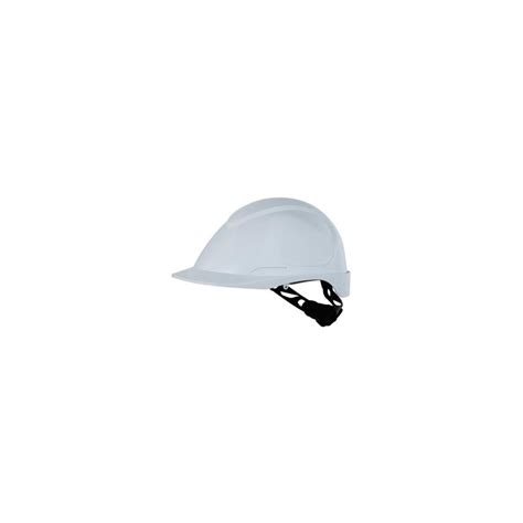 Casque Abs Non A R Blanc Singer Safety Leroy Merlin