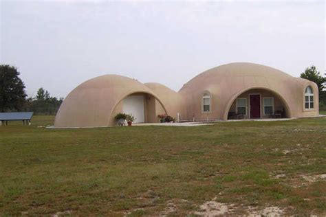 Featured Dome Homes | Monolithic.org