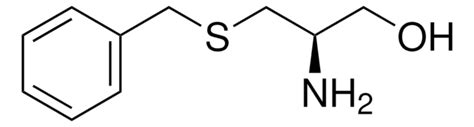 S Benzyl L Cysteinol 97 85803 43 6