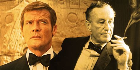 All 14 James Bond Books By Ian Fleming, Ranked Worst To Best