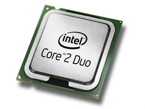 Intel Pentium Core 2 Duo E7500 2x293ghz 1066mhz 3mb Lga775 Buygreen