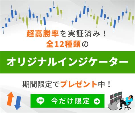 スキャルピングはfx最強！1分足と移動平均線だけで勝てる手法を解説 勝率40％でも負けない常識外れのfx