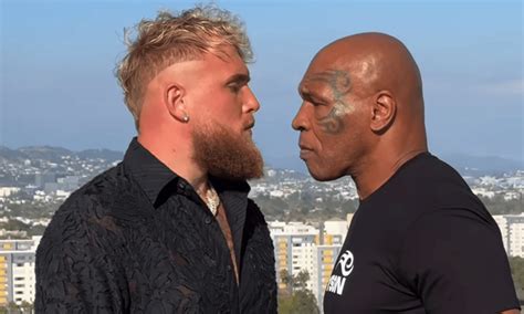 Tyson Vs Paul Netflix Ppv Who Won In The Mike Tyson Vs Jake Paul Fight