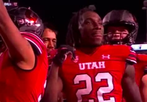 Man Charged With Murder For Fatally Shooting Utah Football Player Aaron Lowe Mto News