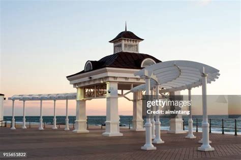 31 Long Branch Boardwalk Stock Photos, High-Res Pictures, and Images ...